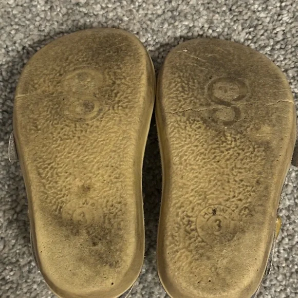 Gold Sun San Sea-Wees - Picture 3 of 5